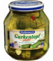 Stollenwerk Pepinillos Condimentados en Vinagre 1.550g