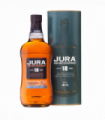 Jura Whisky de Malta 18 years 700ml