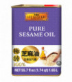 Lee Kum Kee Mezcla Aceite de Ajónjoli y Soya 1.5lt