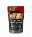 Real Thai Salsa Curry Rojo 250ml
