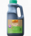 Lee Kum Kee Salsa Soya Libre de Guten 1,9lt