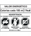 Indomita Espumante Gran Cuveé Rosé 750ml