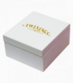 Twinings Caja Madera Blanca Infusiones 40u