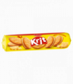 Cuetara Galletas Saladas Krit Queso 125g