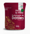 Viva la Vitta Endulzante de Dátiles 500g