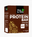 Viva la Vitta Barra Protein Cacao Estuche 55g