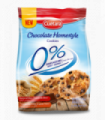 Cuetara Galletas Choco Home Style Cookies 0% 150g