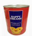 Happy Dreams Piñas Rodajas 3kg