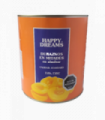 Happy Dreams Piñas Rodajas 565g