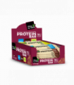 Viva la Vitta Display Barras Protein 12u (3 sabores)