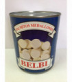Belbi Palmitos Rodajas 800g