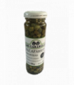 Las Carabelas Alcaparras Frasco 100g