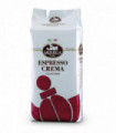 Saquella Café Molido Espresso Crema Bolsa 1kg