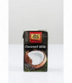 Real Thai Base de Coco Cocina y Mezcla 250ml