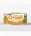 Otuna Lomitos de Atún con Aceite de Oliva 160g