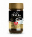 Saquella Café Instantáneo Bar Italia Premium Frasco 100g