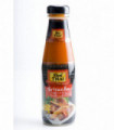 Real Thai Salsa de Ají Picante Siracha 180ml