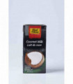 Real Thai Base de Coco Cocina y Mezcla 1lt